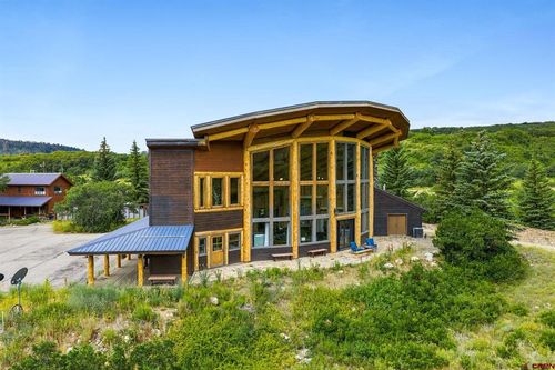 2544 County Road 124, Hesperus, CO, 81326-9609 | Card Image