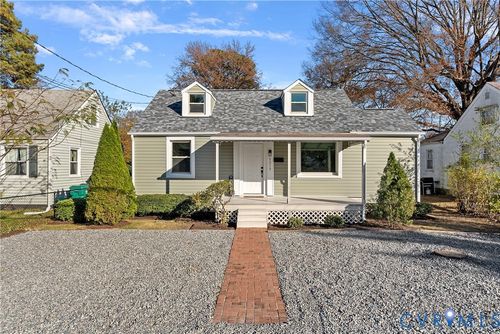 5313 Gillespie Ave, Henrico, VA, 23228-6108 | Card Image