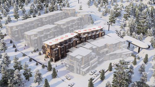 b105-3900 Big Mountain Rd, Whitefish, MT, 59937-8642 | Card Image