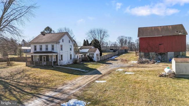 1578 Prayer Mission Rd, Home with 3 bedrooms, 2 bathrooms and null parking in WINDSOR PA | Image 31