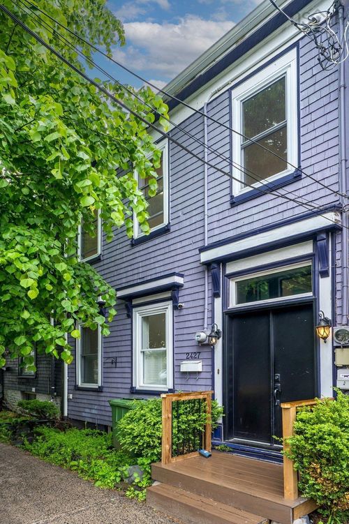 2427 Agricola St, Halifax, NS, B3K4C1 | Card Image