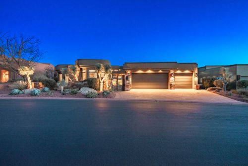8-3052 N Snow Canyon Pkwy, St. George, UT, 84770-6165 | Card Image