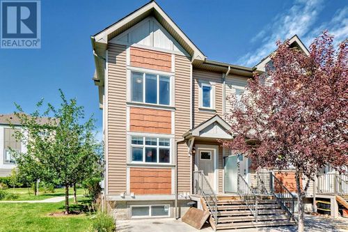 203 Copperstone Pk Se, Calgary, AB, T2Z5E4 | Card Image