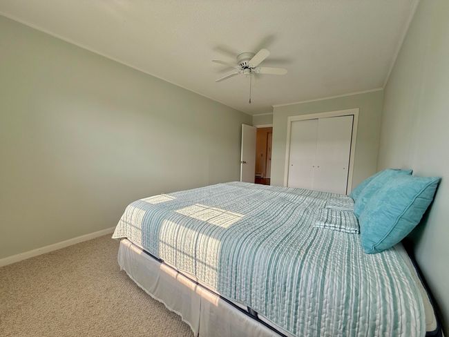 First Bedroom | Image 16