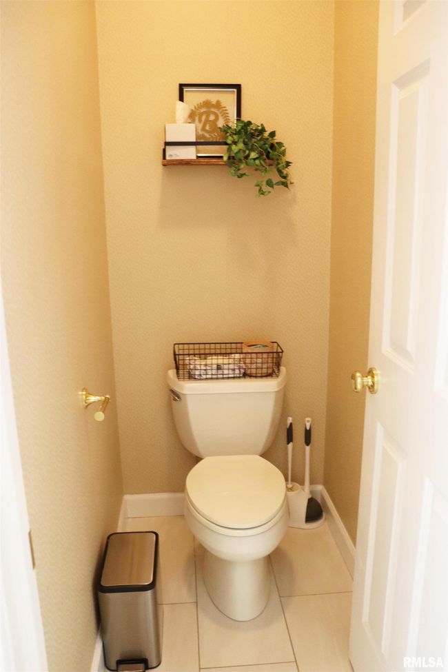 1112 W Cedar Hills Dr, House other with 5 bedrooms, 6 bathrooms and null parking in Dunlap IL | Image 51