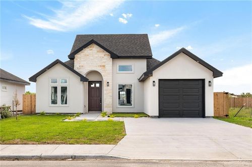 445 Sandy Road, Donna, TX, 78537 | Card Image