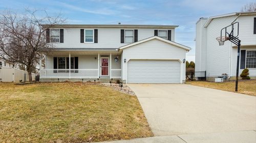 2112 Parker Ave, Bloomington, IL, 61701-1421 | Card Image