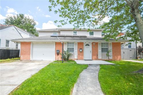 1015 Roselawn St, Metairie, LA, 70001-5727 | Card Image