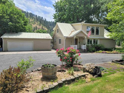 27406 Gem Ln, Juliaetta, ID, 83535-5001 | Card Image