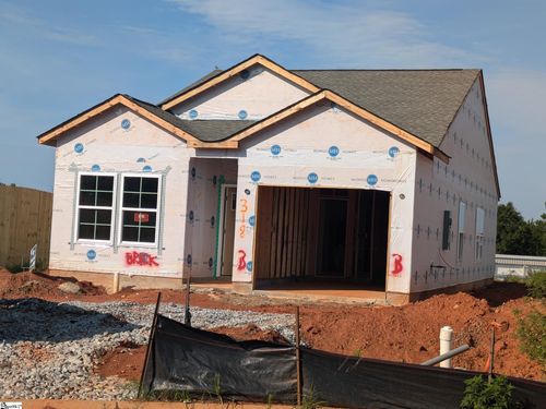 lot-318-146 Cotesworth St, Pendleton, SC, 29670-9541 | Card Image