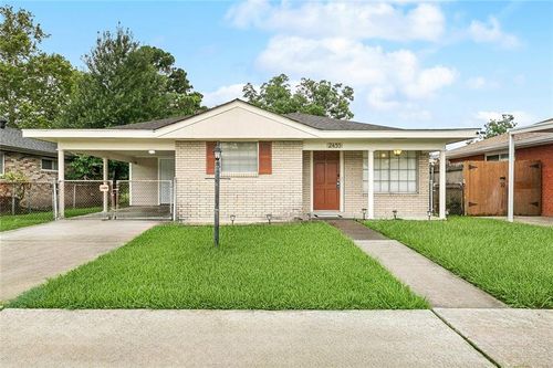 2455 Mercedes Blvd, New Orleans, LA, 70114-5057 | Card Image