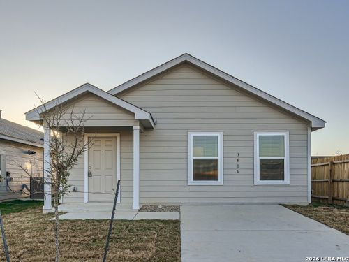 3414 Jacobs Wls, Saint Hedwig, TX, 78152-0545 | Card Image