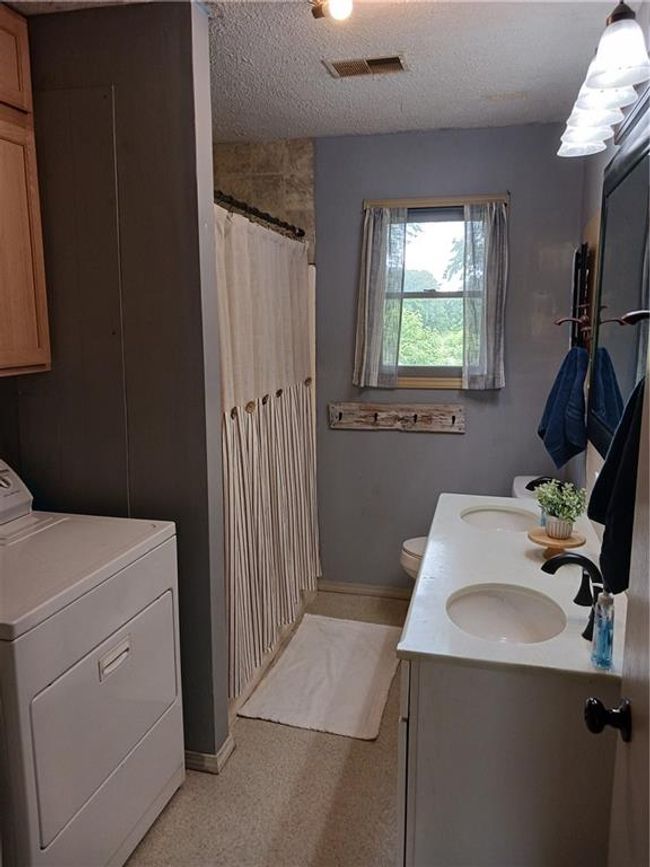871 Sw 301 St Rd, House other with 2 bedrooms, 1 bathrooms and null parking in Chilhowee MO | Image 17