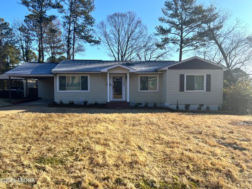 1943 Northbrook Avenue, Macon, GA, 31201 | Card Image