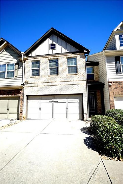 923 Spicy Oak Dr, Lawrenceville, GA, 30044-6883 | Card Image