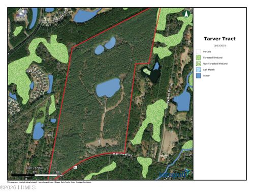 1007 May River Rd, Bluffton, SC, 29910-5816 | Card Image