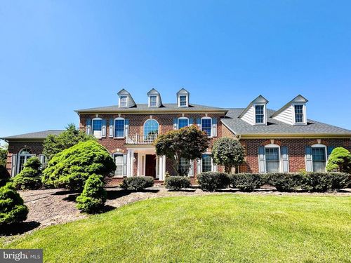 3028 Lancelot Cross, ELLICOTT CITY, MD, 21042-1427 | Card Image