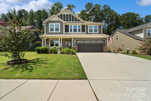 467 Sandbar Pt, Lake Wylie, SC, 29710-7870 | Card Image