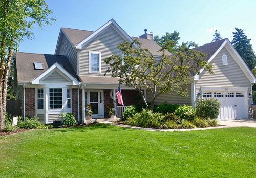 10542 88th Place, Pleasant Prairie, WI, 53158 | Card Image