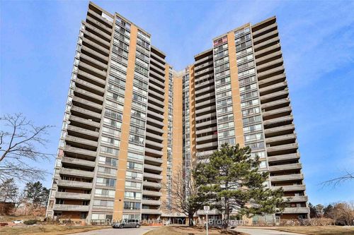 1001-10 Martha Eaton Way, North York, ON, M6M5B3 | Card Image