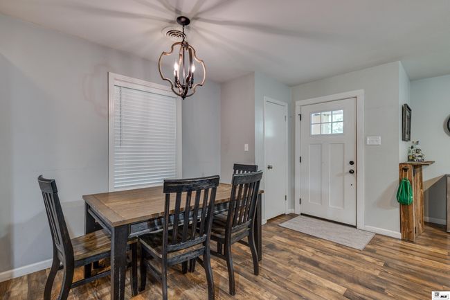 1801 Milton St, House other with 3 bedrooms, 2 bathrooms and null parking in Monroe LA | Image 8