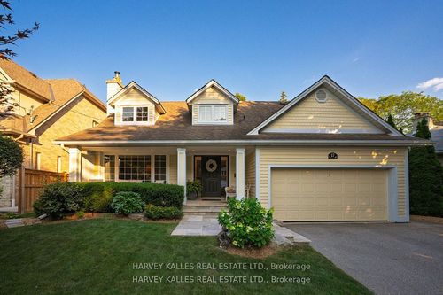17 Elstree Rd, Etobicoke, ON, M9A3Y9 | Card Image