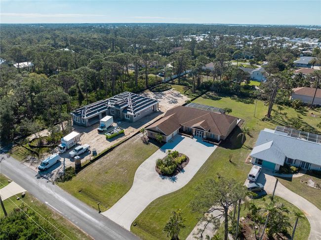 1611 Thomas St, House other with 3 bedrooms, 2 bathrooms and null parking in Englewood FL | Image 73