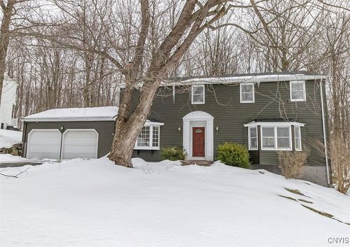 4654 Post Road, Manlius, NY, 13104 | Card Image