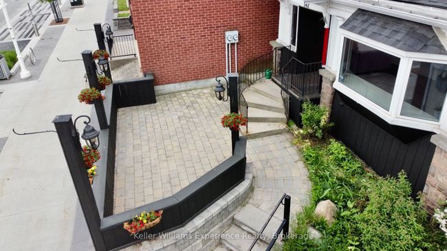 342 King St, Home with 0 bedrooms, 0 bathrooms and 4 parking in Midland ON | Image 4