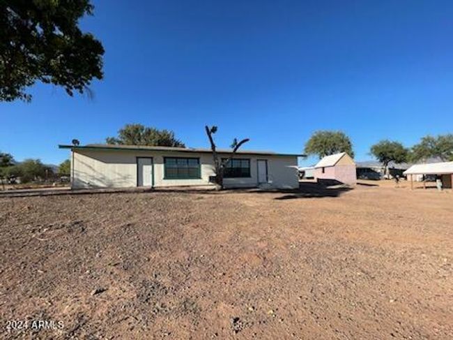 170 E Sundance Lane, House other with 2 bedrooms, 0 bathrooms and null parking in Tonto Basin AZ | Image 2