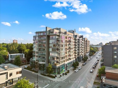 608-108 Richmond Rd, Ottawa, ON, K1Z0B3 | Card Image