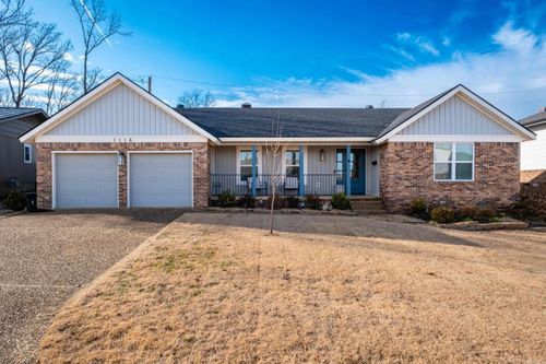 1116 Briar Creek Road, Little Rock, AR, 72211 | Card Image