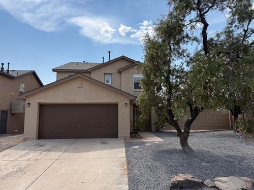 527 Parkland View Street Nw, Albuquerque, NM, 87120 | Card Image