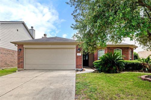 6403 Stonewood Pointe Ln, Houston, TX, 77066-3293 | Card Image