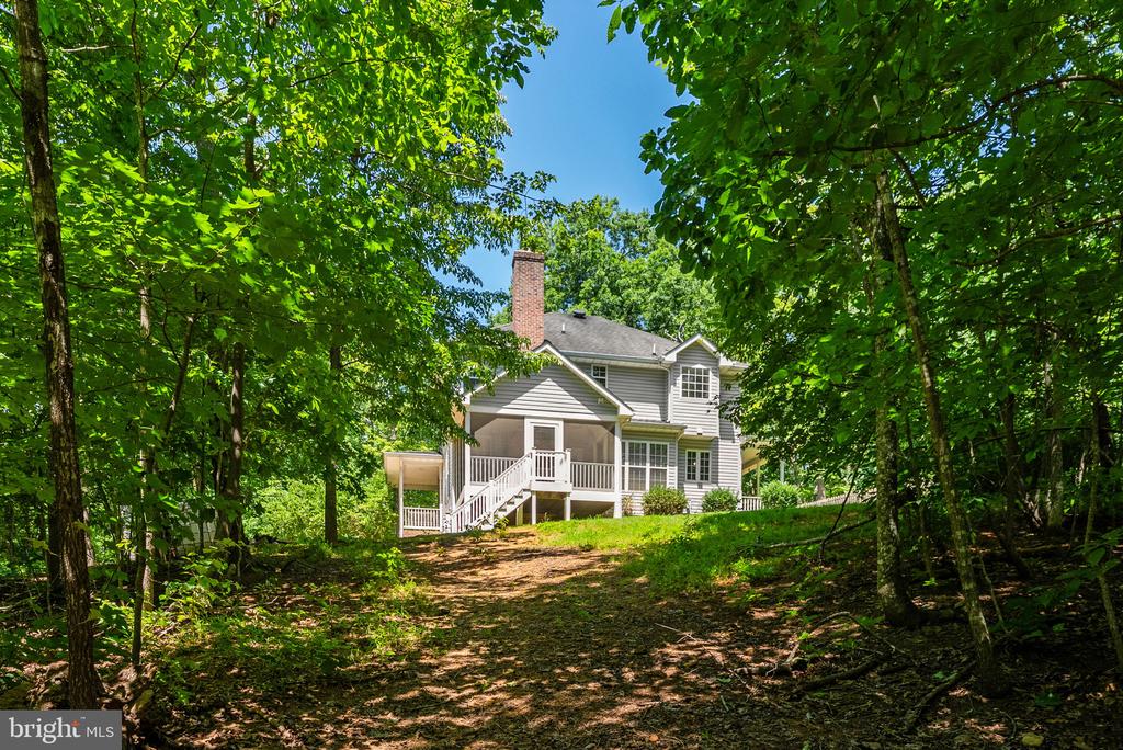 Residential in CULPEPER 2