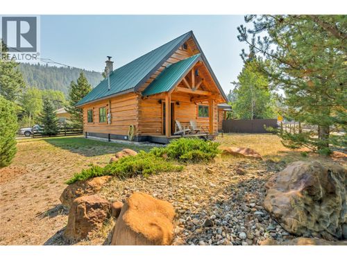 161 6th St, Tulameen, BC, V0X1W0 | Card Image