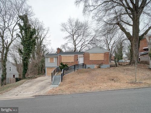 5506 Shawnee Dr, OXON HILL, MD, 20745-1954 | Card Image