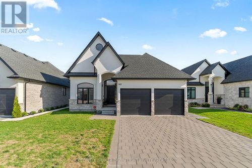 160 Foxborough Pl, Thorndale, ON, N0M2P0 | Card Image