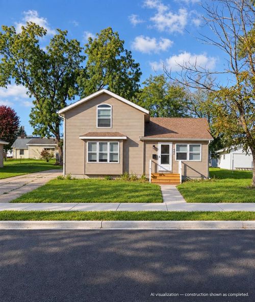 326 Seward Street, Ripon, WI, 54971 | Card Image