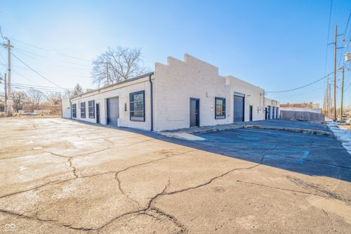 2045 E Minnesota St, Indianapolis, IN, 46203-2938 | Card Image