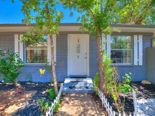24 W Rachel St, Bixby, OK, 74008-4908 | Card Image