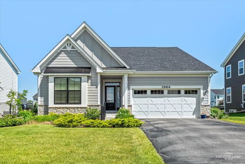 15414 W Harvest Ln, Lockport, IL, 60441-5089 | Card Image