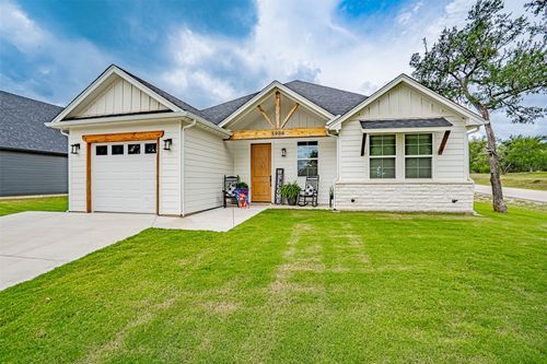 5900 S Lakeside Hills Ct, Granbury, TX, 76048-5023 | Card Image