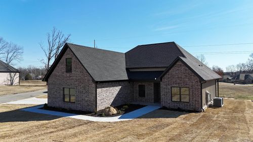 30 Echohawk Ln, Cabot, AR, 72023-6053 | Card Image