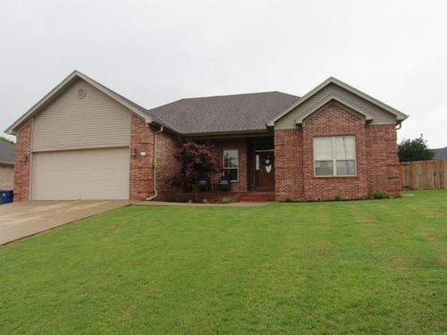 14 Emily Cv, Cabot, AR, 72023 | Card Image