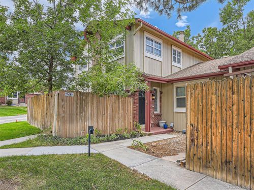 7454 W Roxbury Pl, Littleton, CO, 80128-4738 | Card Image