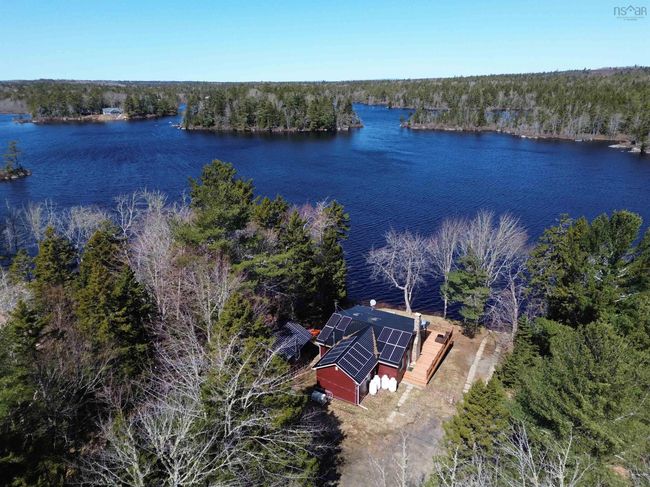 23 Rocky Ridge Rd, House other with 3 bedrooms, 1 bathrooms and null parking in West Springhill NS | Image 33