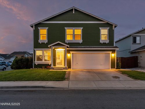 10081 Galilee Dr, Reno, NV, 89506-4500 | Card Image