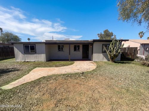 2519 N Richey Boulevard, Tucson, AZ, 85716 | Card Image