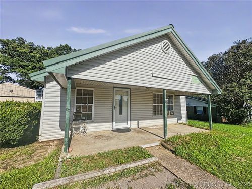 202 National Blvd, Fort Gibson, OK, 74434-8570 | Card Image